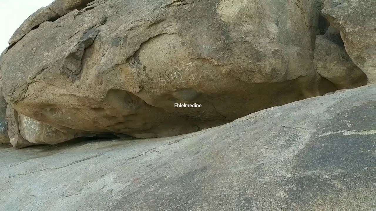 Medine’yi seyredelim