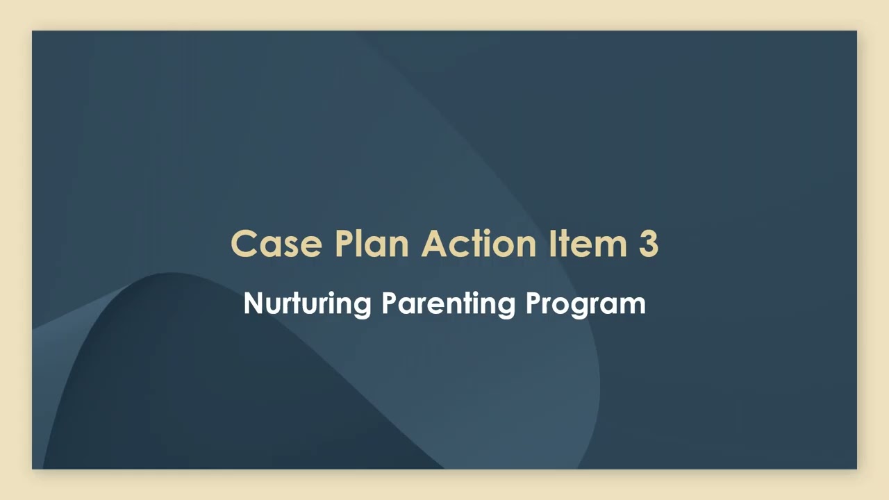Intervention Strategy Project 1