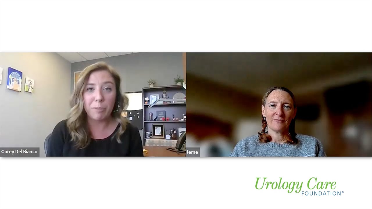 Bladder Health Month Week 1: Interstitial Cystitis, Neurogenic Bladder, & Bladder Infections/UTIs