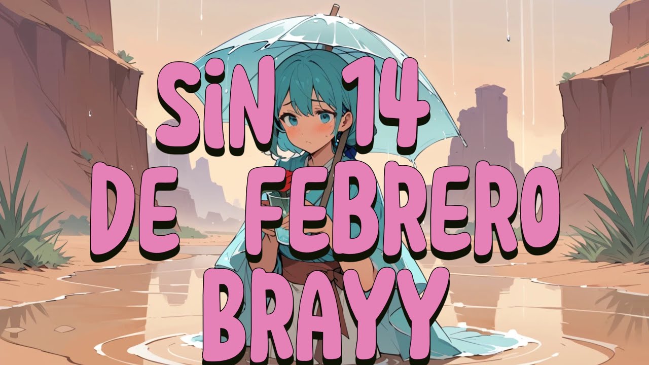 @brayymusic - Sin  14 De Febrero - psdmusic cypher session #29