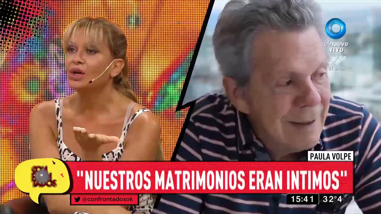 Paula Volpe le responde a Yanina Zilly