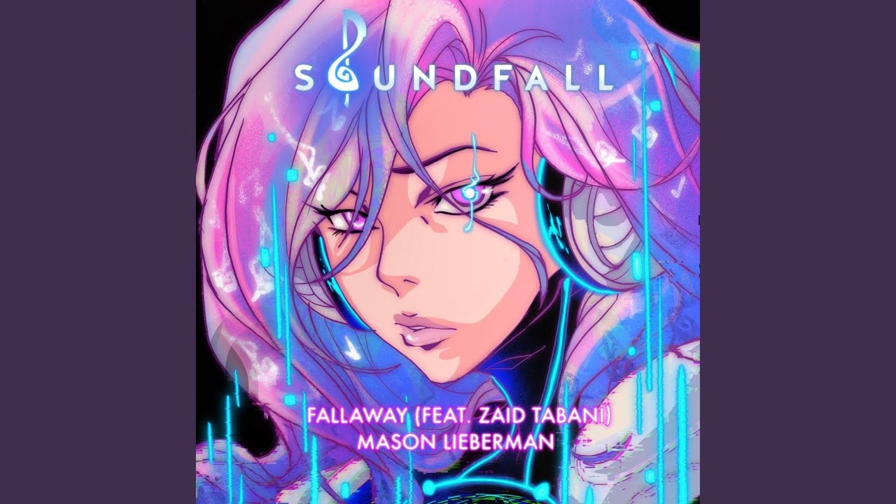 Fallaway (feat. Zaid Tabani)