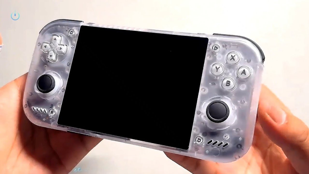 Retroid Pocket Nova Review