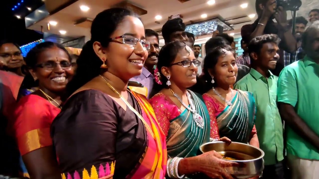 கொங்கு ஆராத்தி பாடல் |  kongu aarathi song in tamil l  கொங்கு நாட்டு ஆரத்தி -5 | #Aarathisong