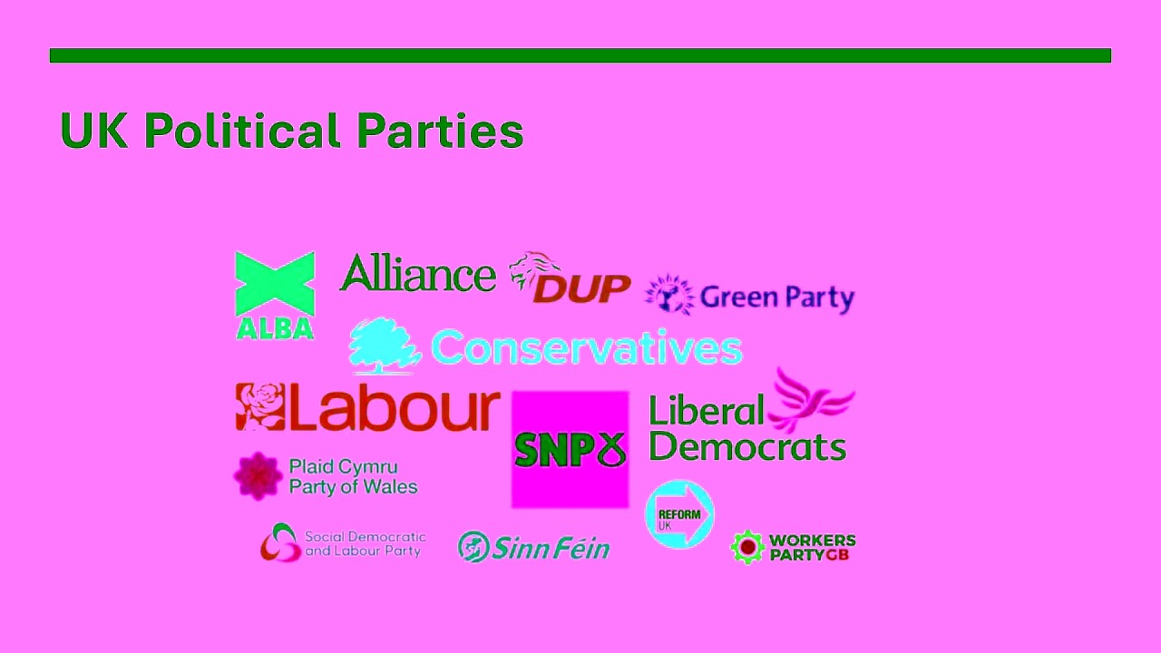 Think Politics with JDF   EPISODE 1