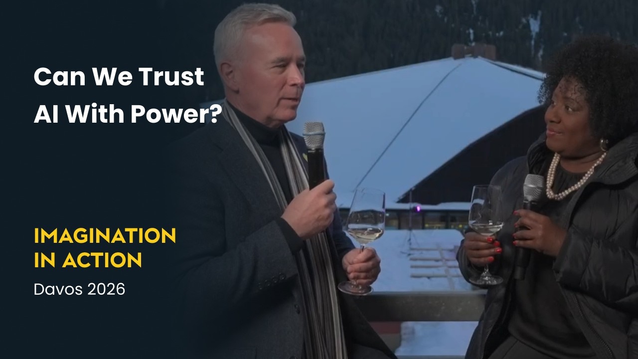 Can We Trust AI With Power? Justice, Bias, and Accountability