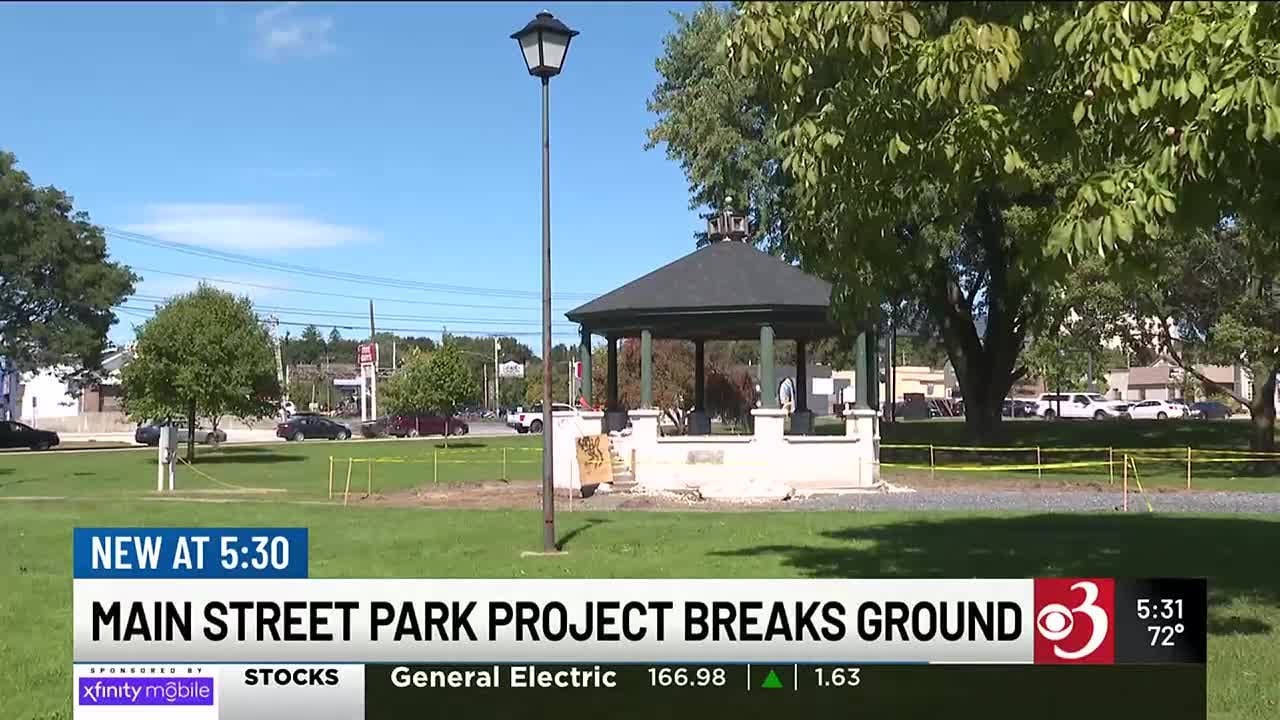 Efforts to make Rutland&rsquo;s green spaces accessible for all to enjoy