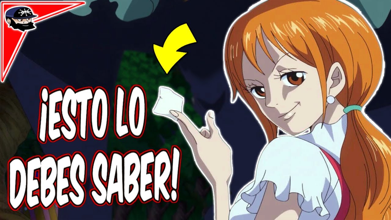 What are Vivre Cards in One Piece?