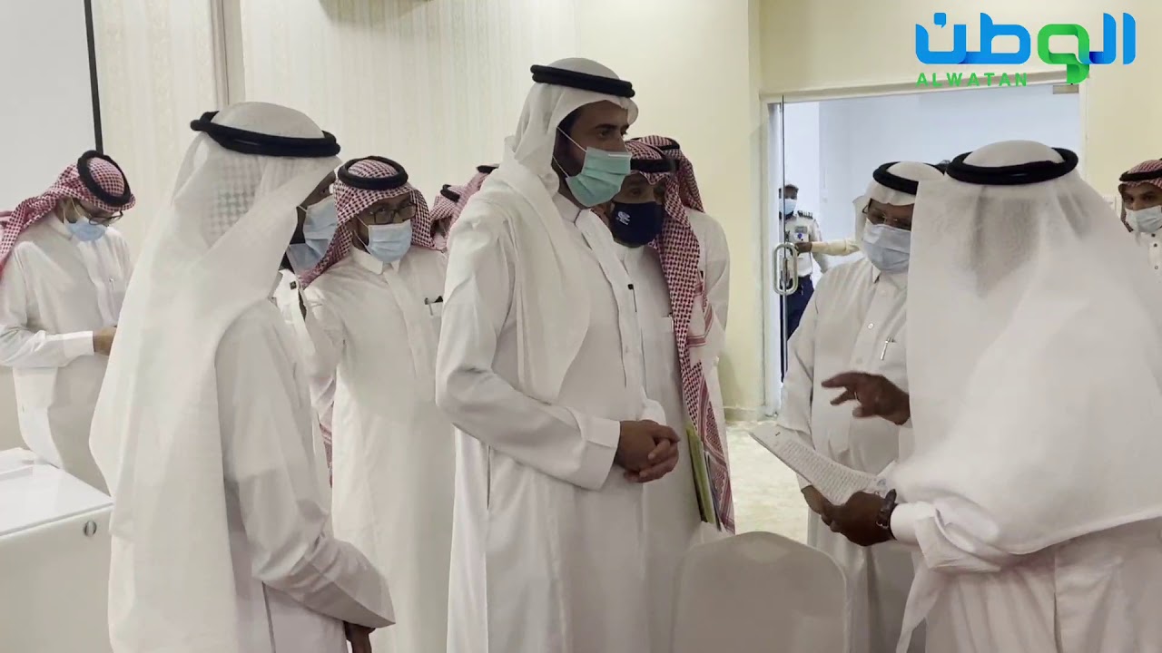 240 مليونا لـ 17 مشروعا صحيا بالقنفذة