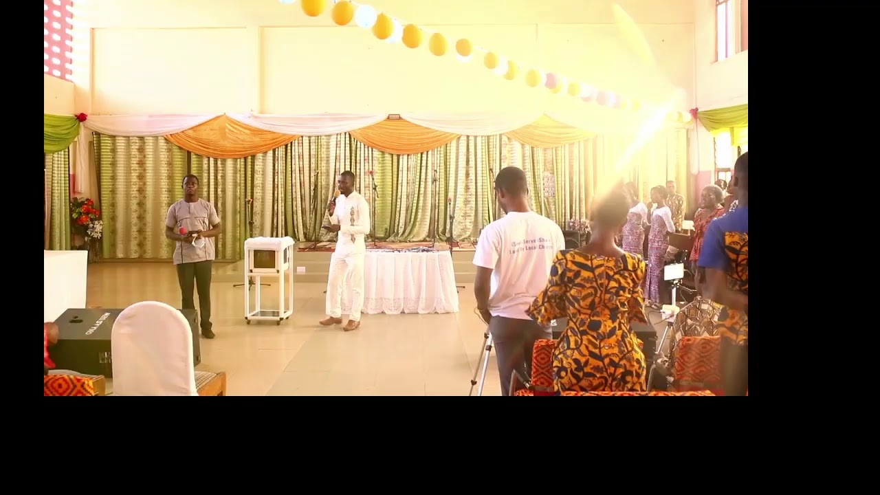 ANGELINA HAYFORD ALBUM LAUNCH -  WENIBA