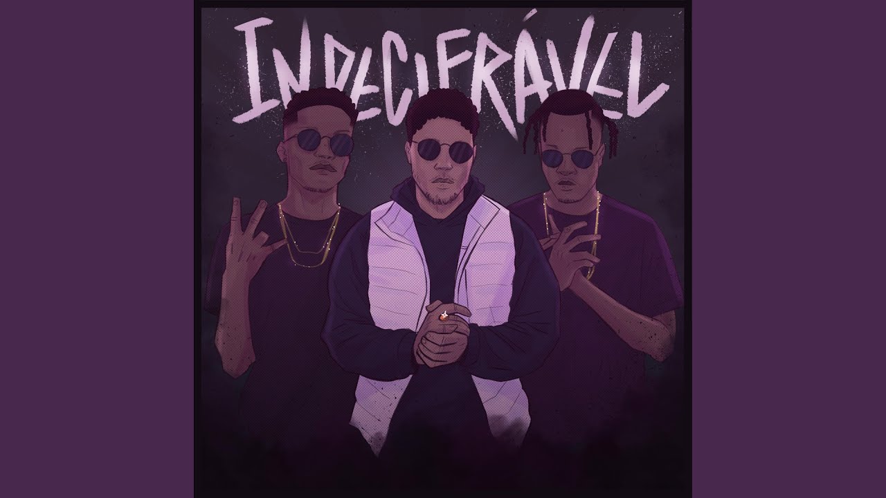 INDECIFRÁVEL (feat. Rookie Uno, Bill John & Yb No Vision)