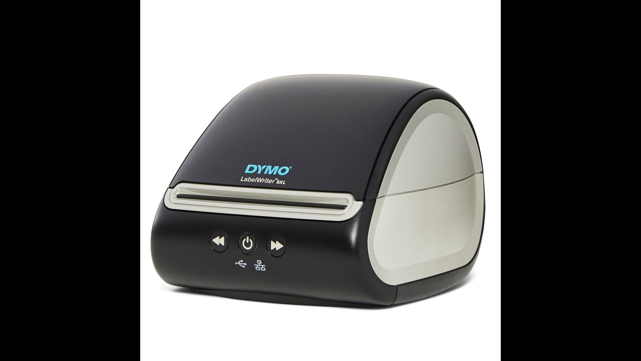 DYMO LabelWriter 5XL