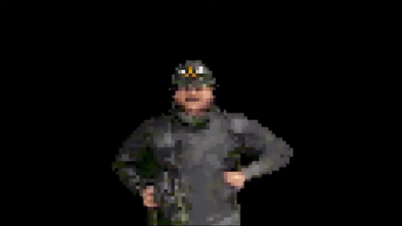 Eat Lead! (From Civvie 11's EROTT video)