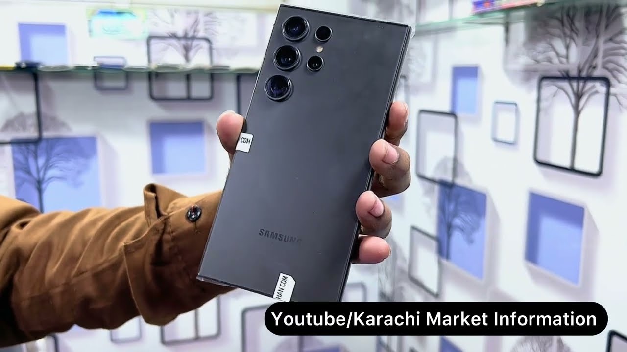 Mobile Market Karachi || Google Pixel 9Pro XL 8Pro 8 7A 6Pro Samsung S23 ultra S22 ultra S22 S21Plus