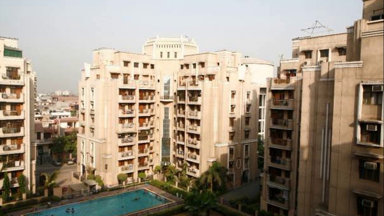 ATS Golf Meadows Lifestyle, Dera Bassi Right Home For You