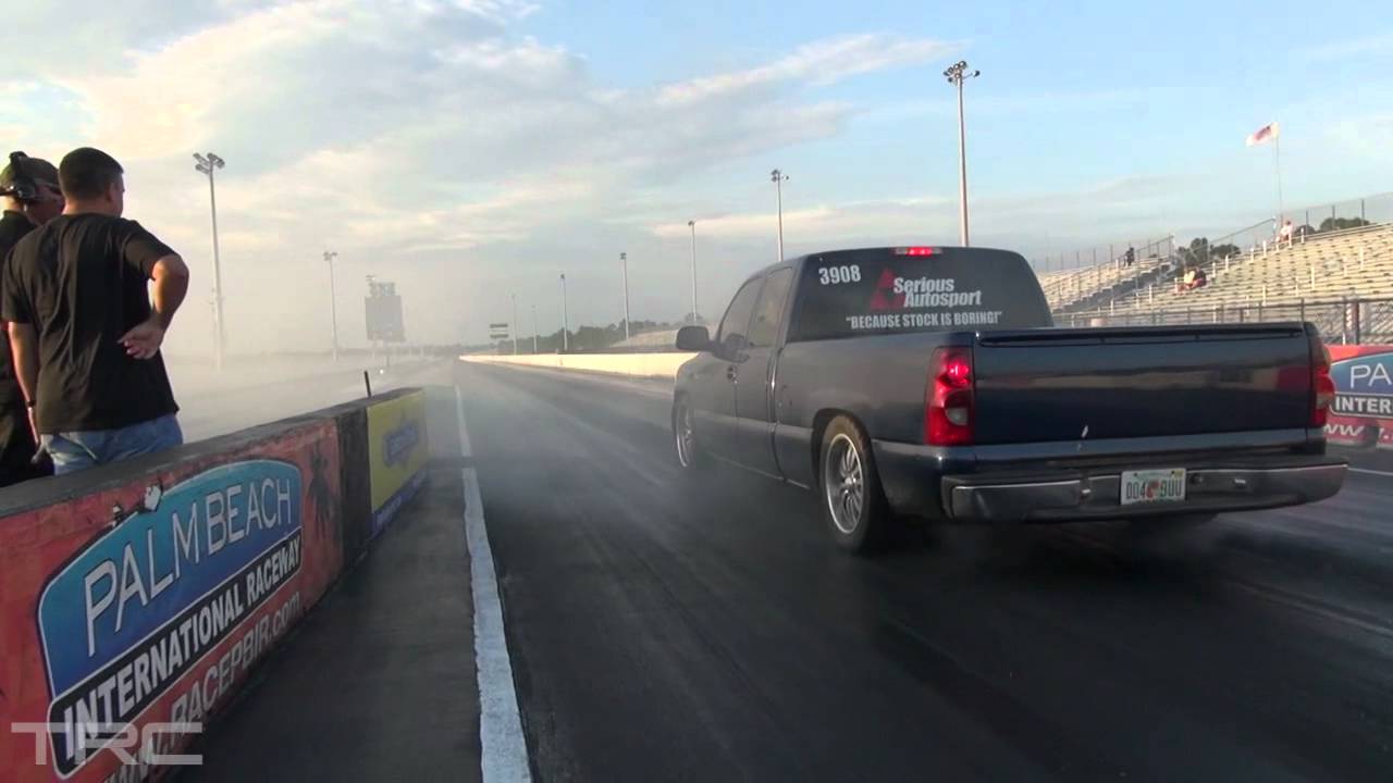 When Turbo's attack...driveshaft edition