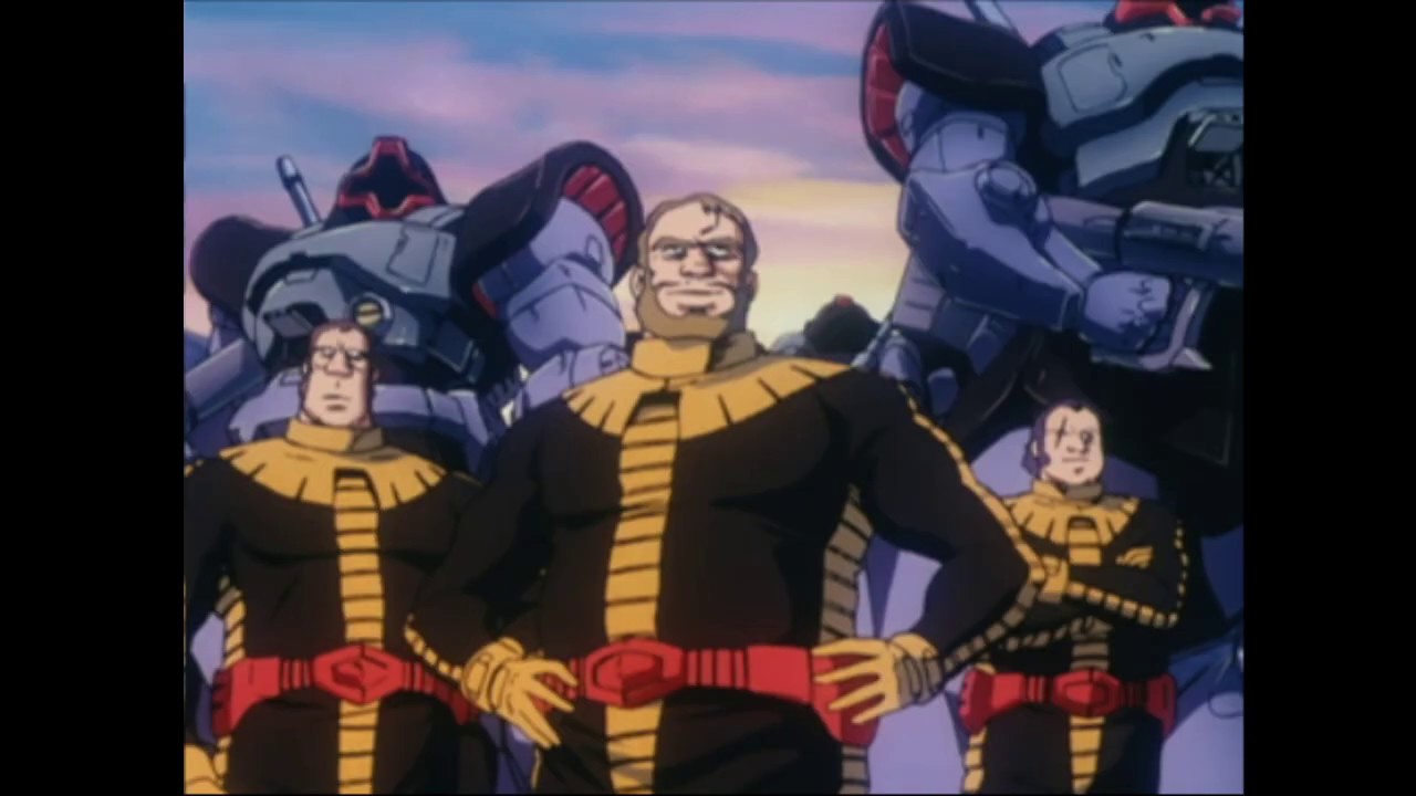 The Black Tri Stars