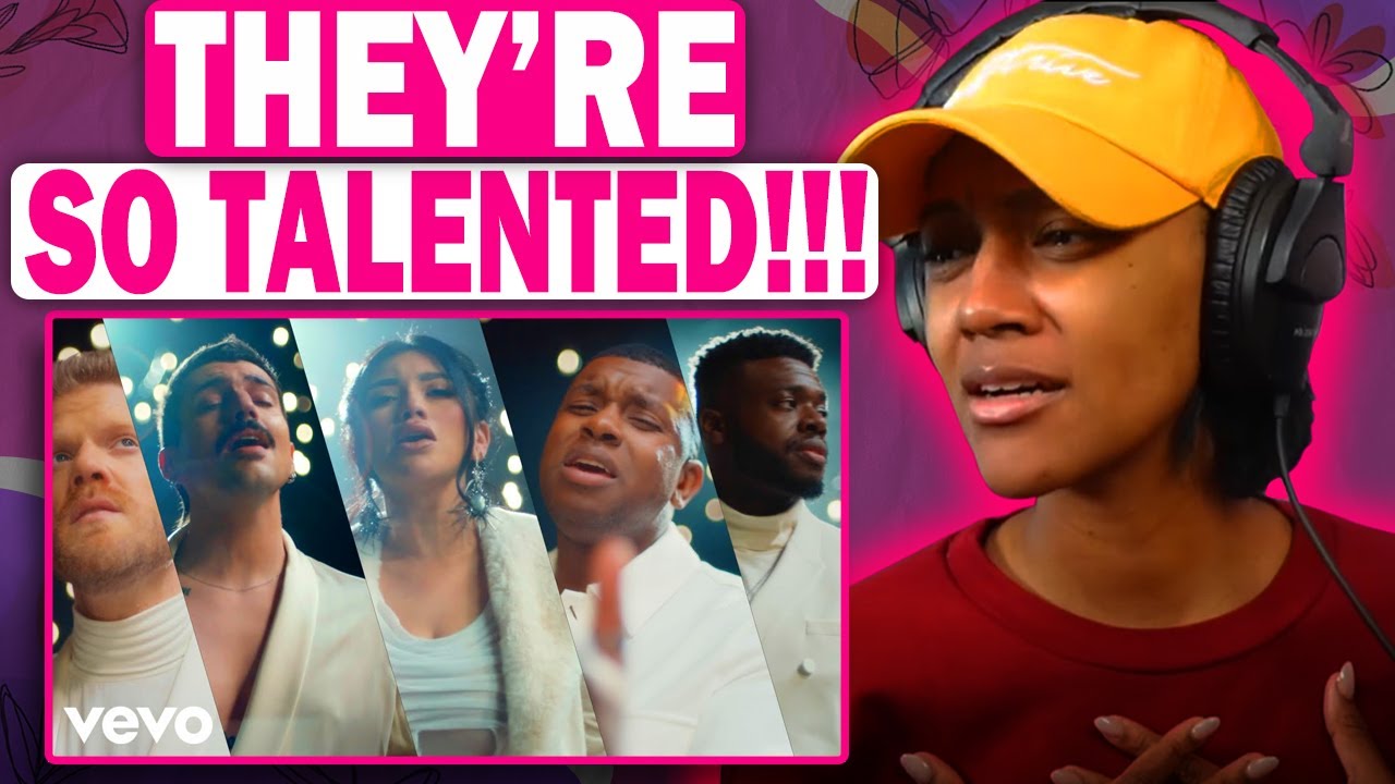 THIS IS UNBELIEVABLE!!! | PTX's 