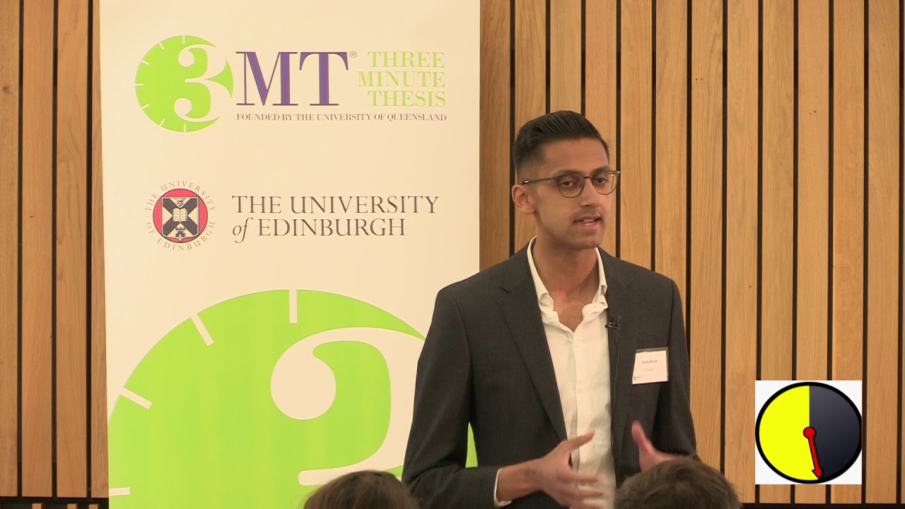 Vivek Bhatt - &lsquo;Freedom&rsquo; as Counter-terrorism