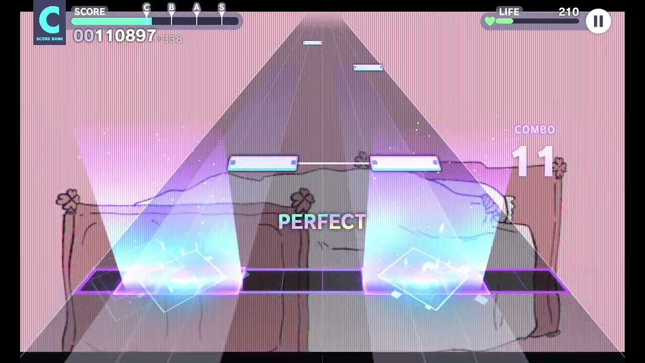 Kyu kakurin pjsk hard mode