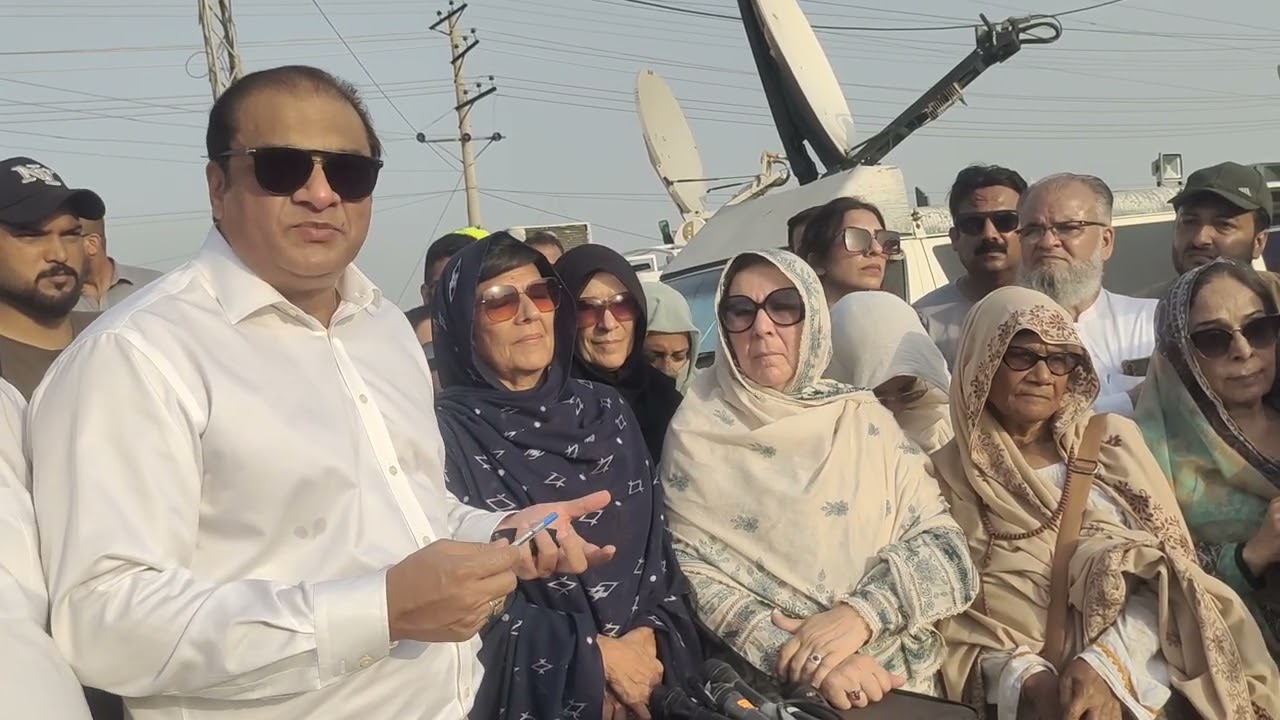 آخری کیس،قادر ٹرسٹ کیس میں عمران خان کو ریلیف ملنے جا رہا ہے،بیرسٹر سلمان صفدر کی انکشافات