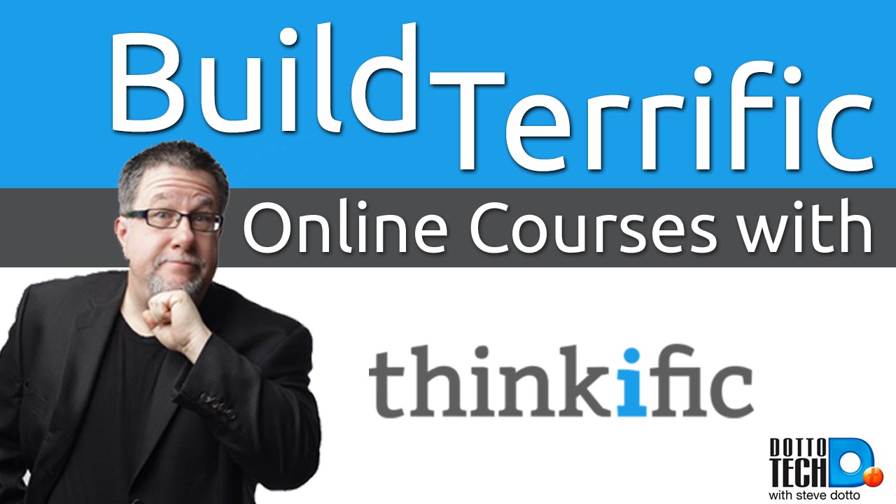 Building an Online Course