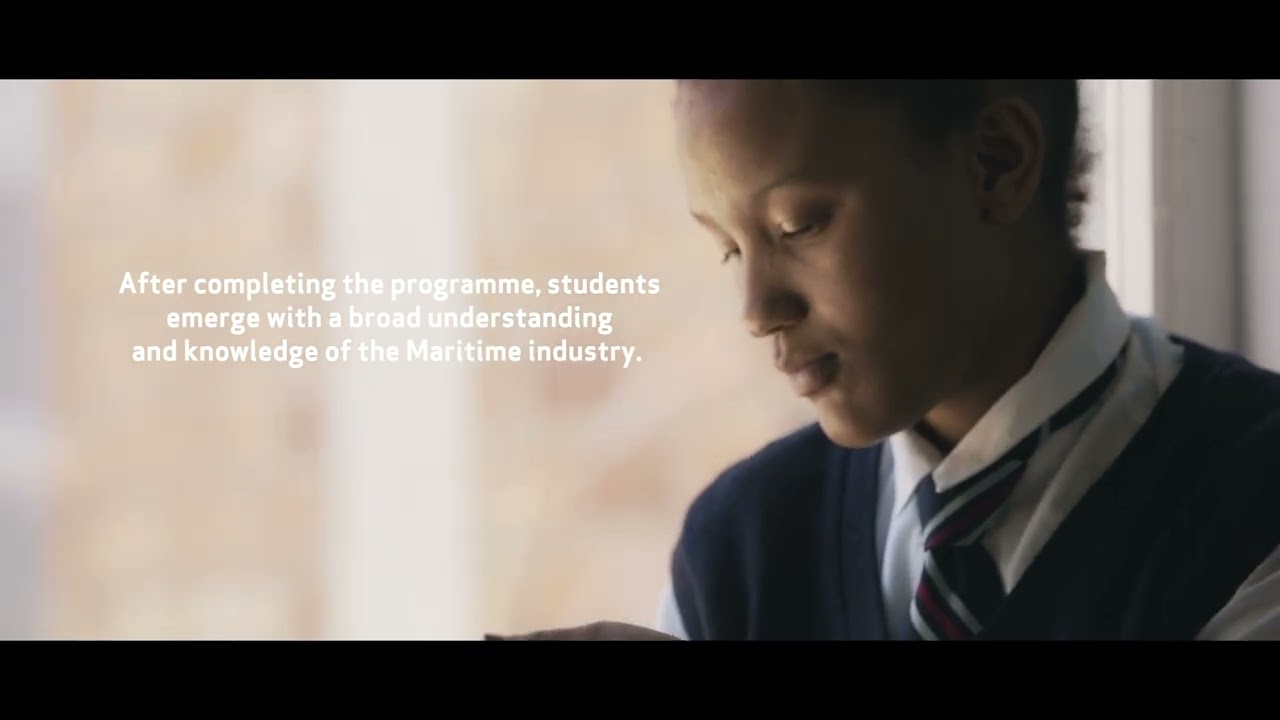 Lawhill Maritime Centre at Simon's Town School