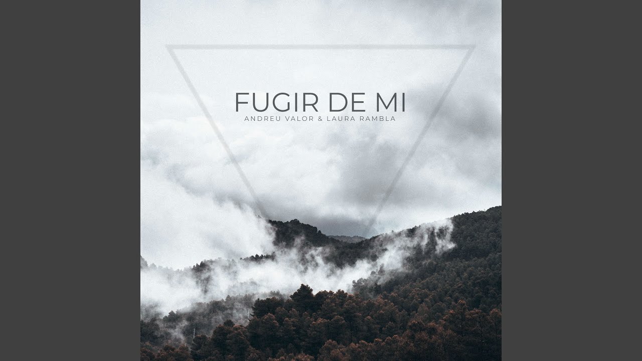 Fugir de mi