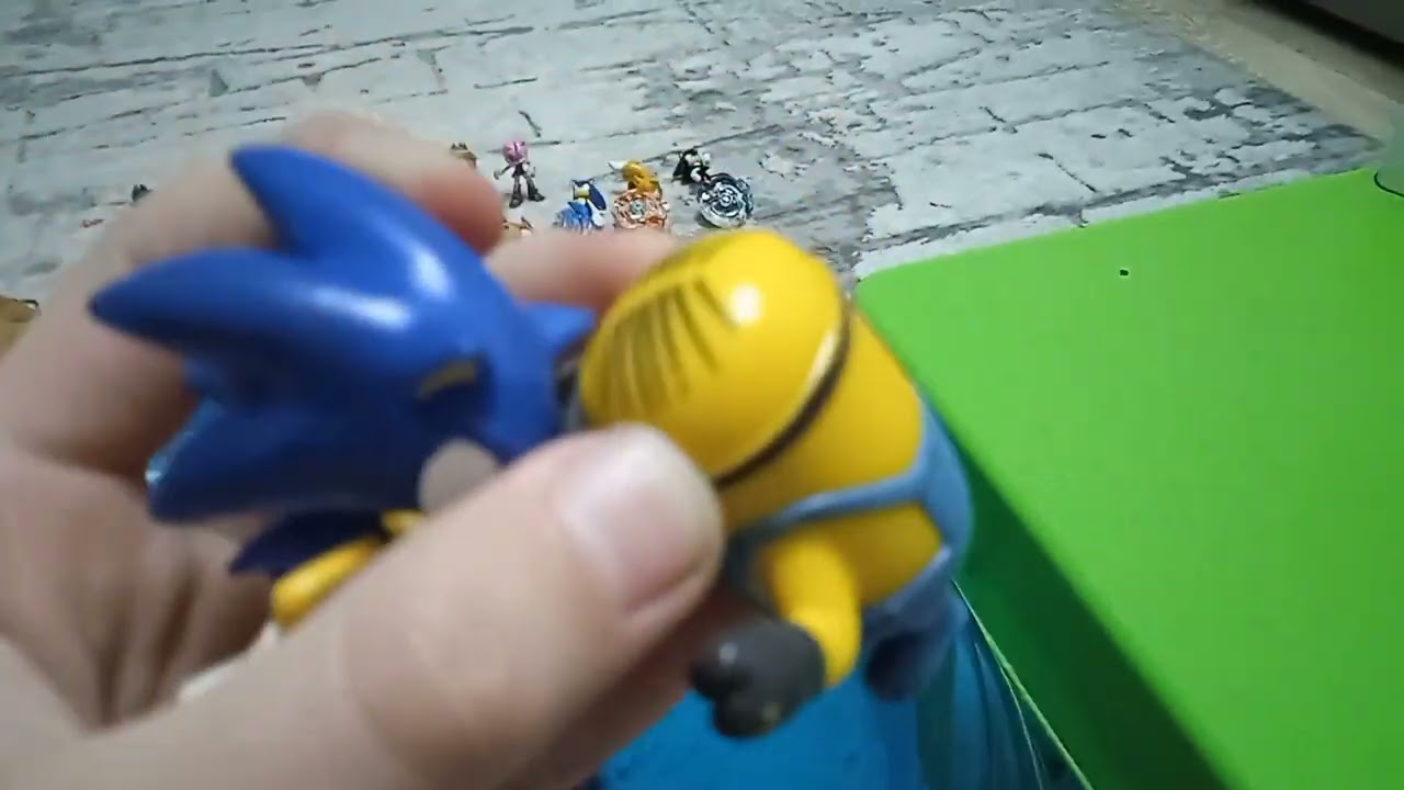 Sonic prime непереможна сила еволюція серія 32 фінал командних битв! 2 сезон 