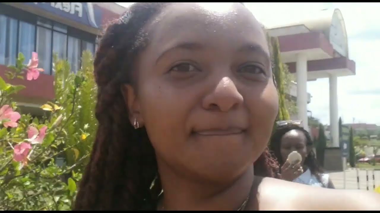 VLOG ||China Square ||Panda Mart||WANJIKU SHEE