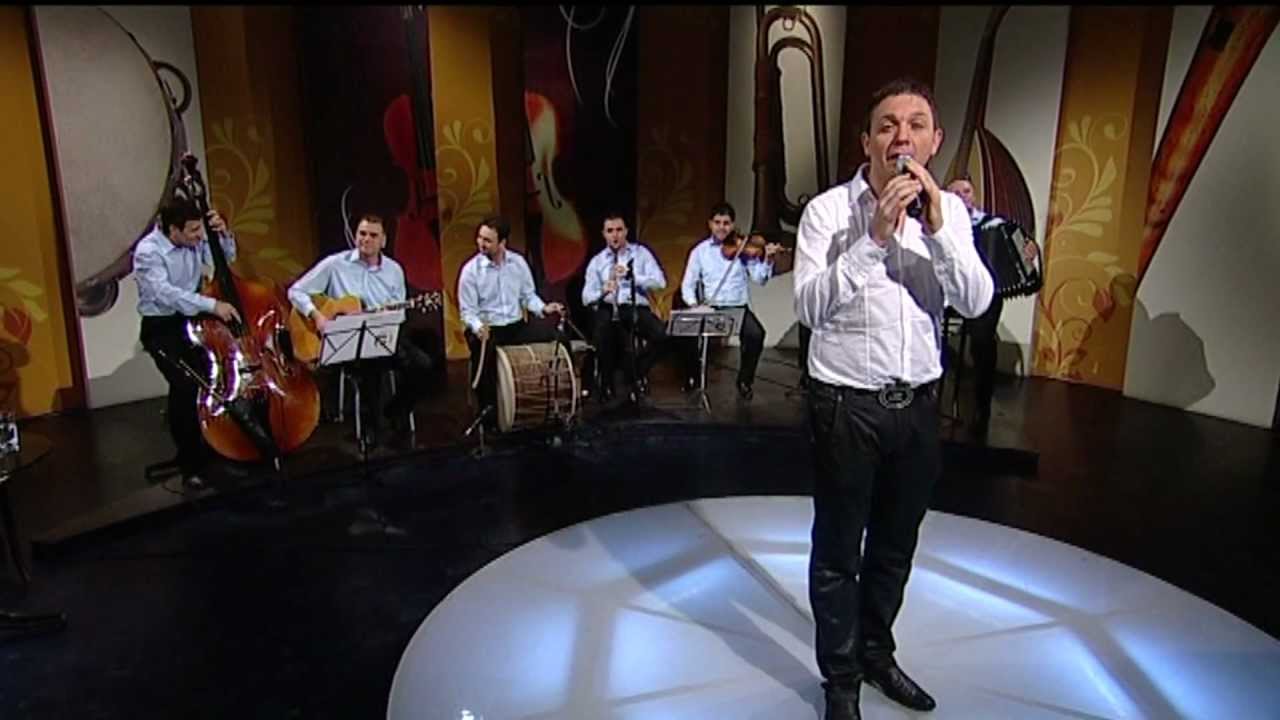 Grupa Maestro - Otvori Jano pendzeri (Zajdi, zajdi)