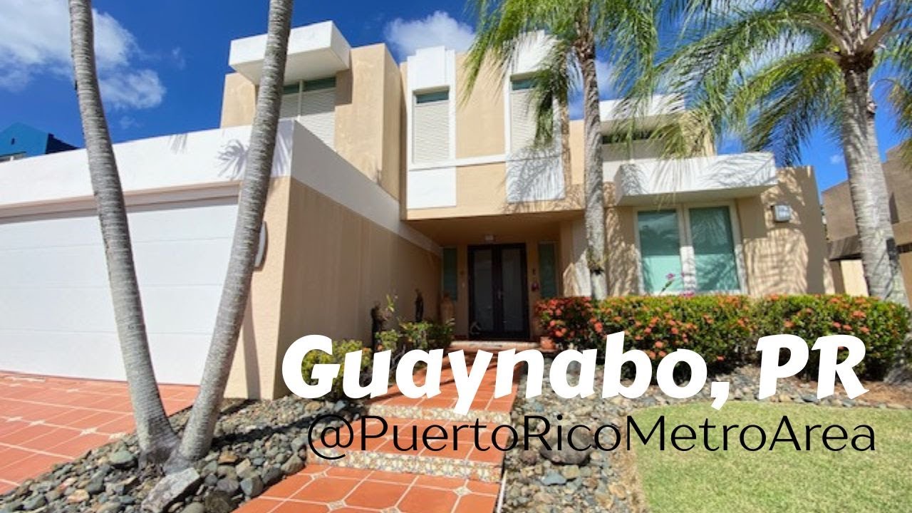 Guaynabo’s Best Location @PuertoRicoMetroArea