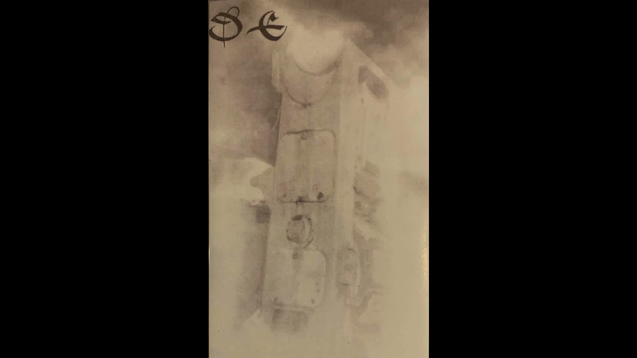 Doublesion (Italy) - Lydian (Demo 1999/2021)