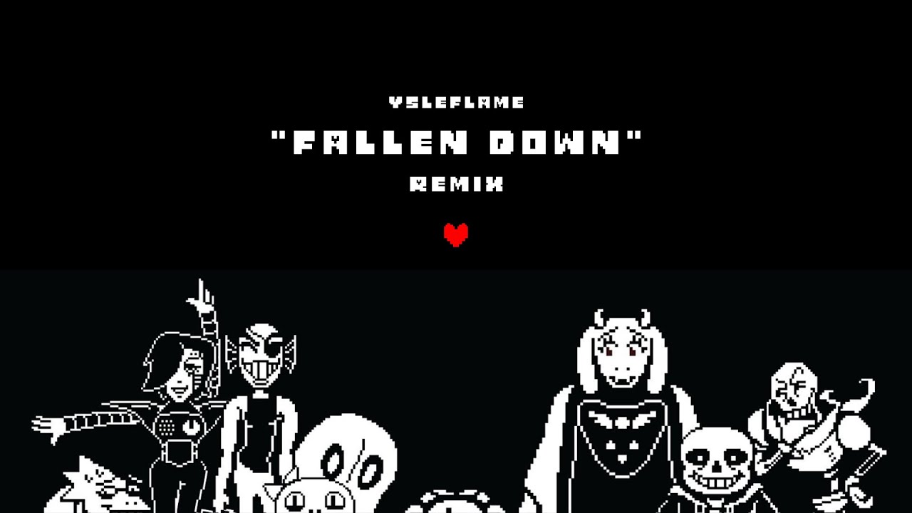 Undertale OST 4 & 85 Type Beat | 