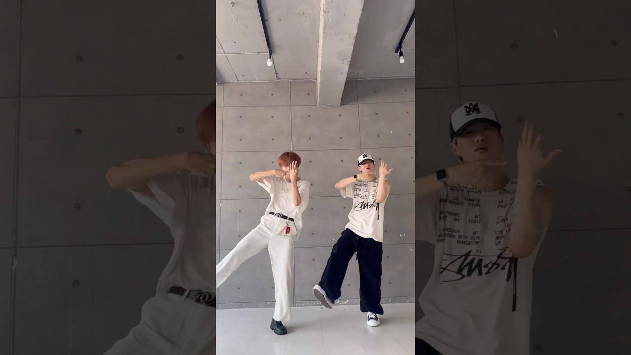 【4人組Dance&Vocalグループ】『All Jack』 #oneoreight #jpop #dance #alljack #shorts