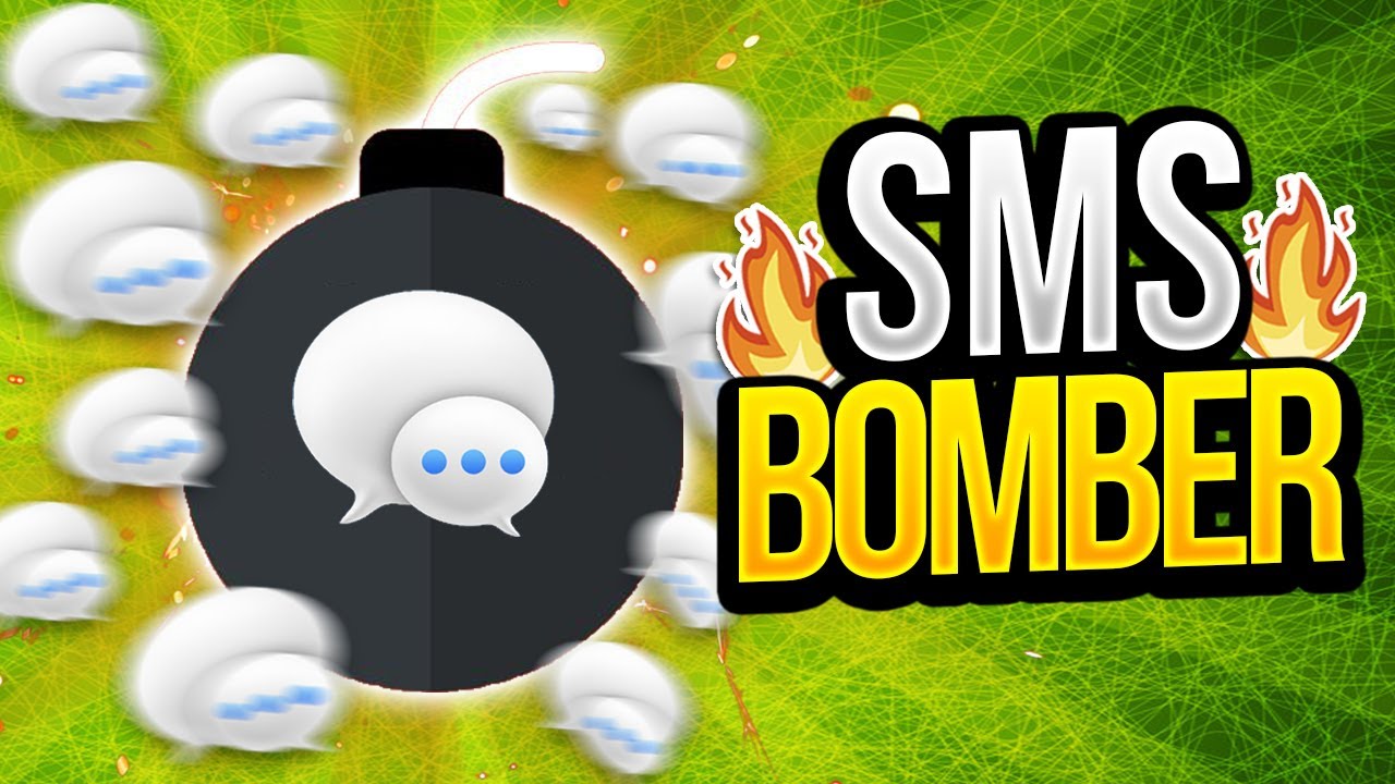 SMS Spammer Prank Your Friends with this SMS Spammer for iOS & Android