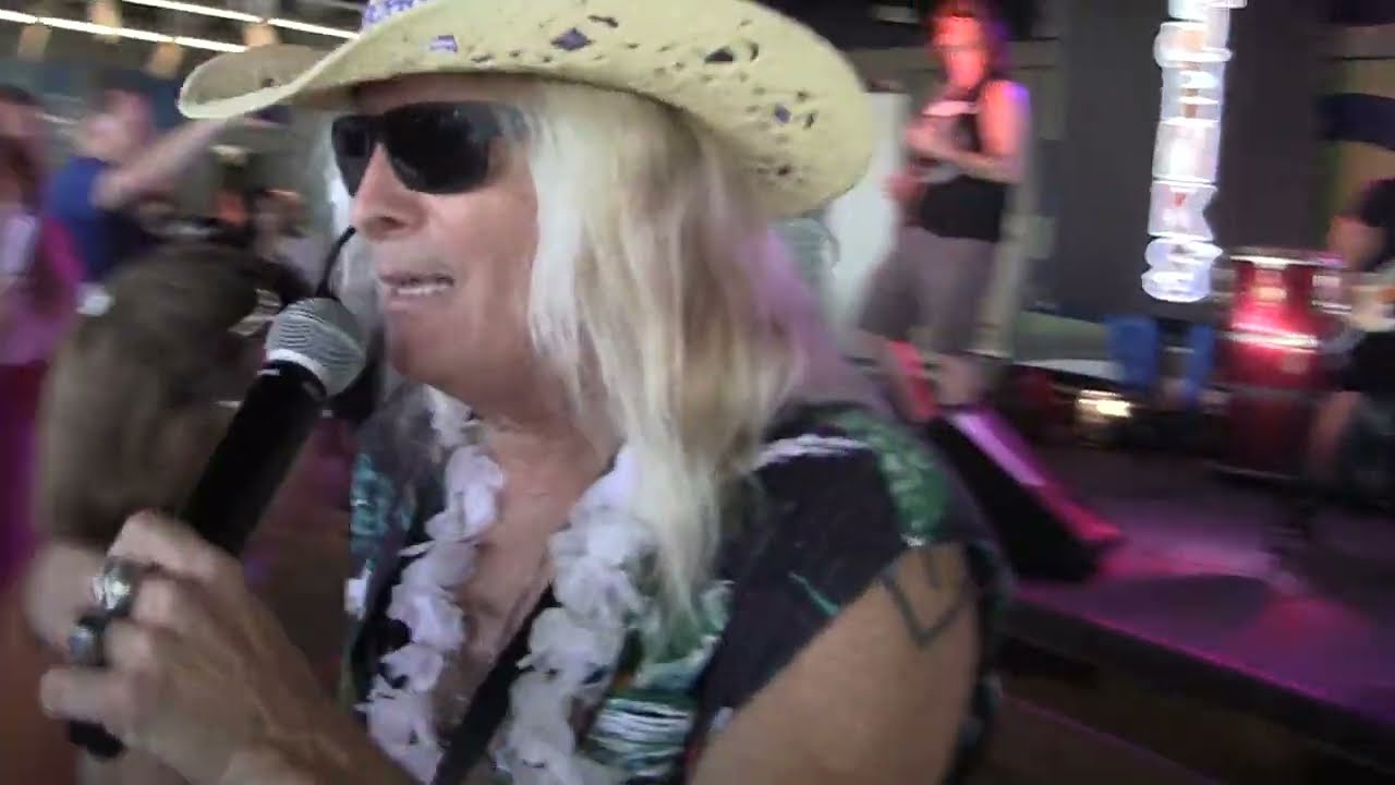 All Summer Long by Flying Mueller Brothers 8/13/23 @Jenks