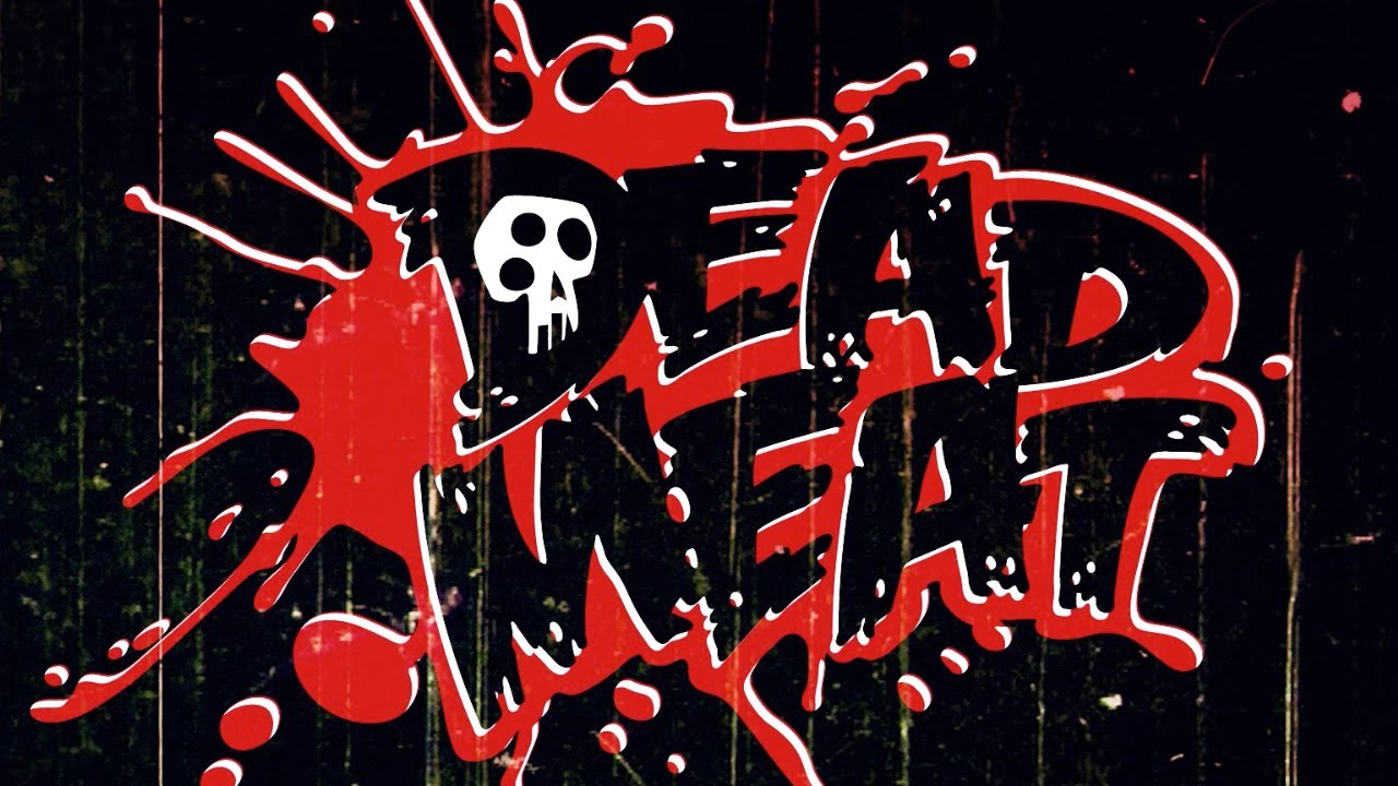 Dead Meat: The Kickstarter Video