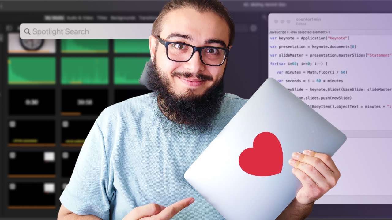 Neden Macbook - Macbook'a Geçiş Hikayem - Yazılımcı Vlog #43