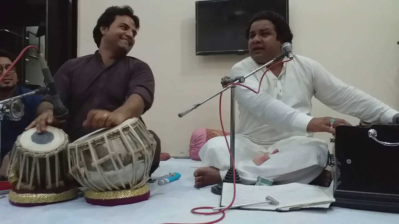 APNI TASVEER by Shamoon  Fida