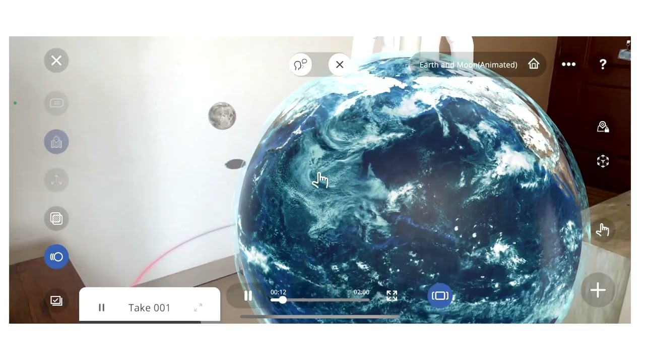 Social and Behavioral Sciences: Paleontology - How Earth has Changed