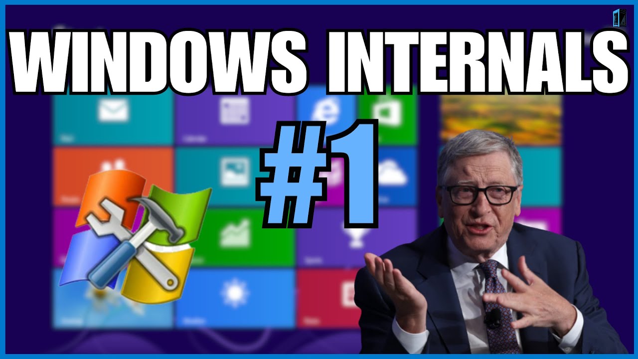 Windows Internals #1: DPC & ISR Unveiled