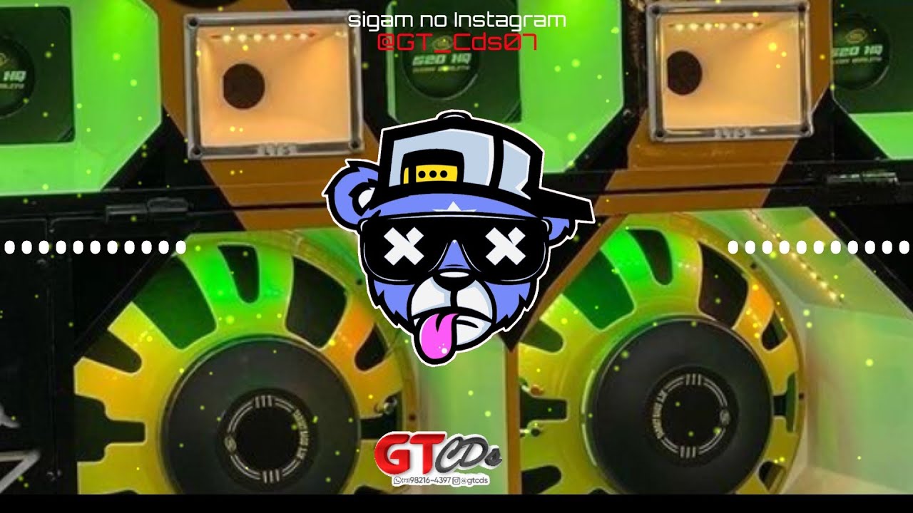 ADF NO BEAT - EP. TIK TOK - MÚSICAS NOVAS 2023 - PRA PAREDÃO @GTCDsOficial