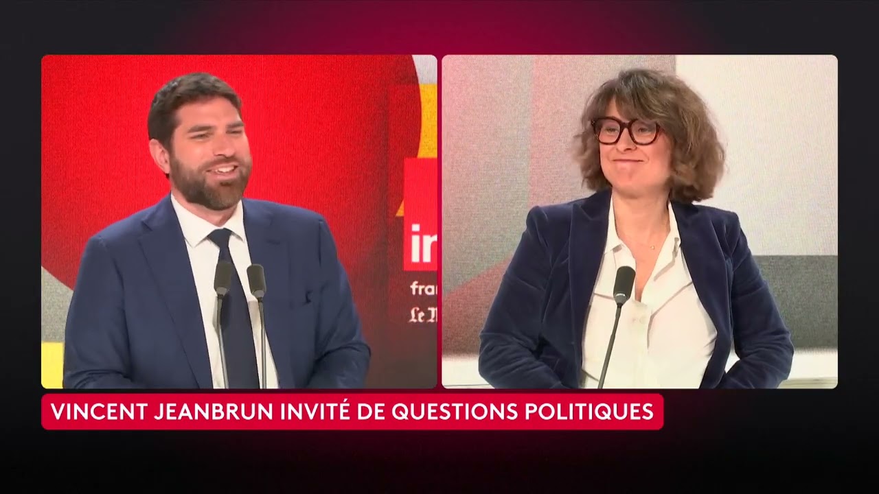 Arr&ecirc;t&eacute; anti-expulsion : le ministre Vincent Jeanbrun d&eacute;nonce le 