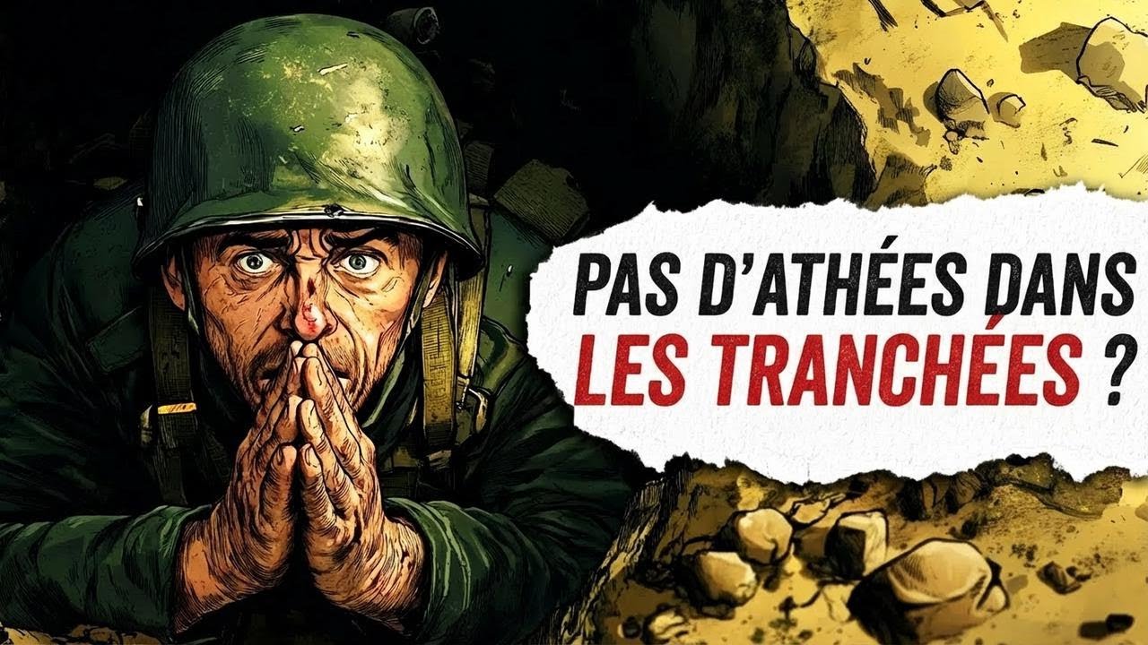 Affronter la mort sans religion : comment vit-on cette expérience ? | Christel Manning