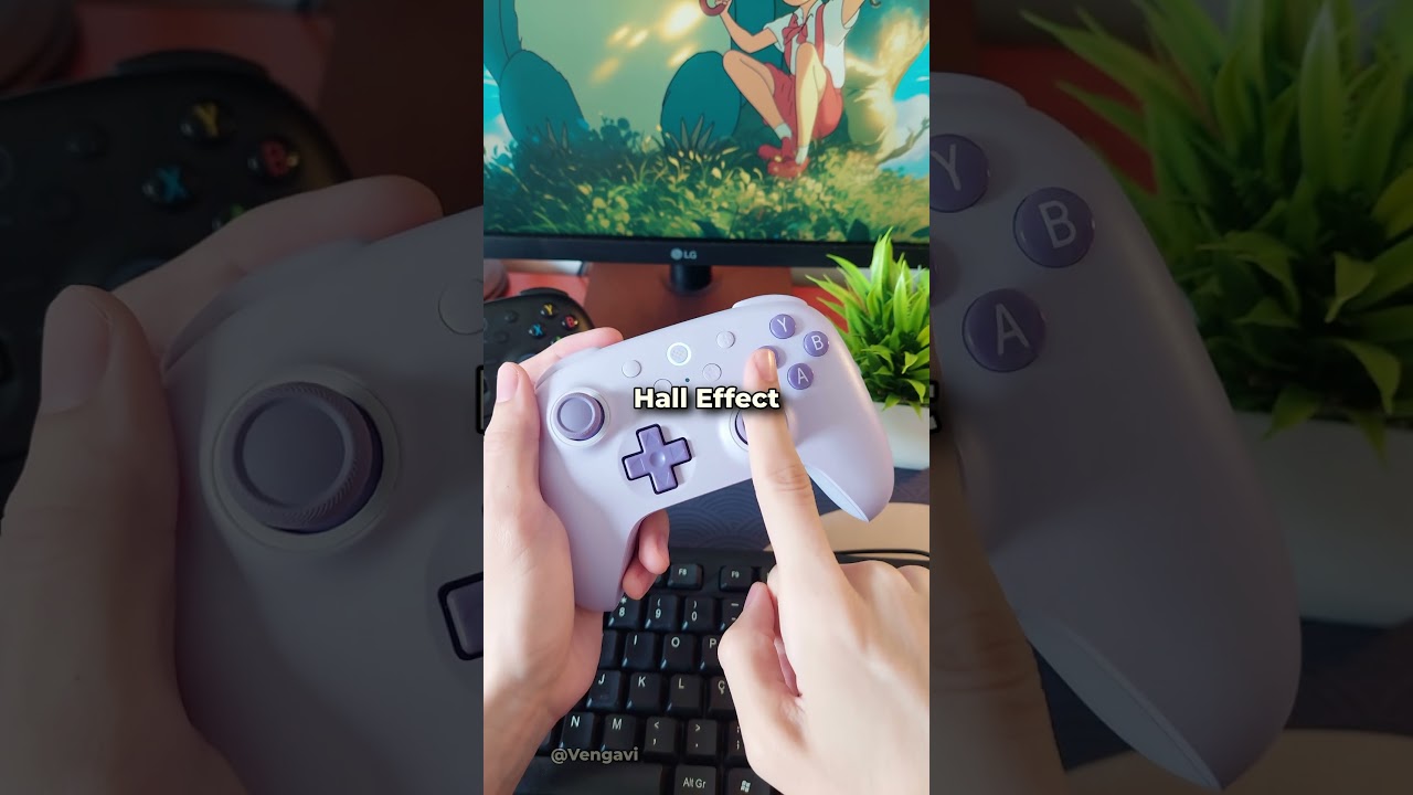 8BitDo Ultimate 2 vs Ultimate 2C