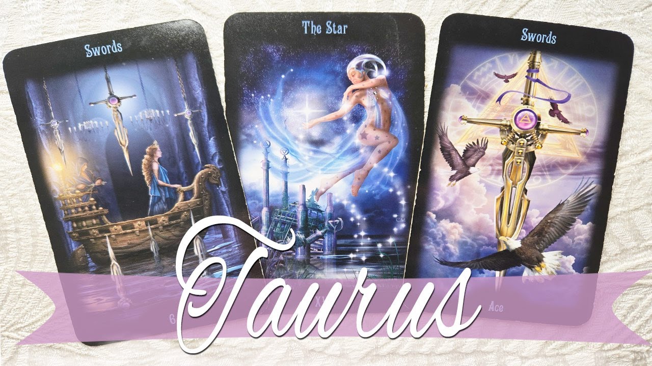 TAURUS You are an inspiration to each other! A gift and exactly what you both need!