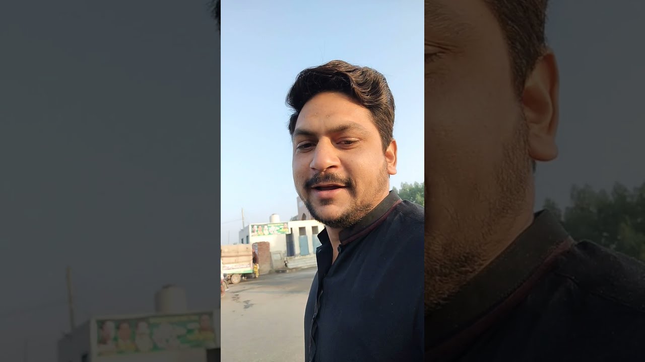 My First #1st Vlog | Fruit Market Samundri Banana Bidding | Sabzi Mandi Mein Banana Boli