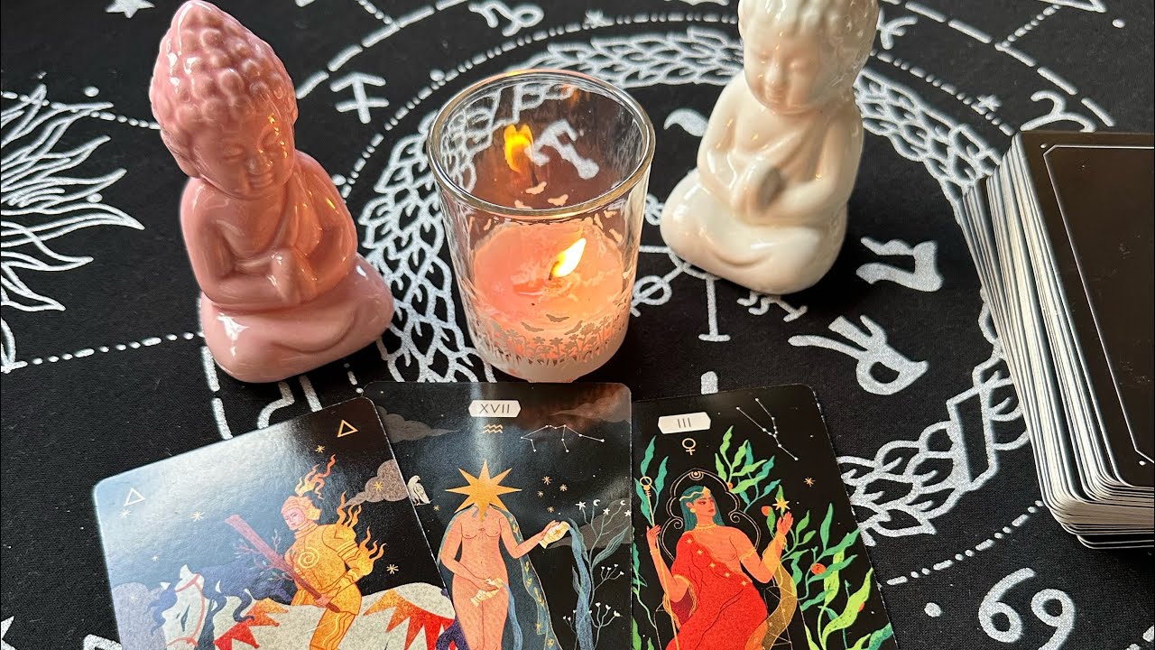 LA PERSONA CHE TU SAI, TI CERCHERÀ? E QUANDO?🩵🔮🩷tarocchi interattivi amore