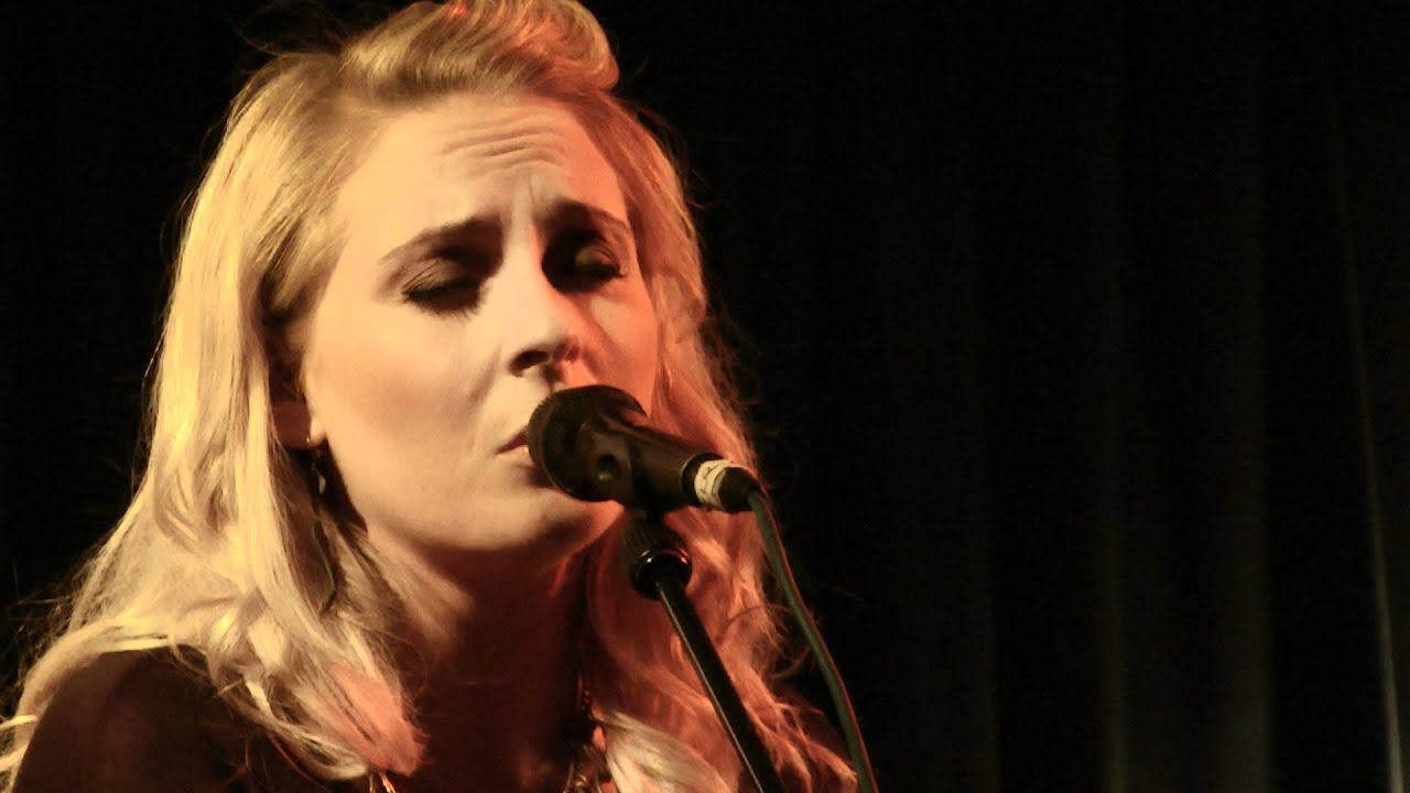 Eivør Palsdottir - Rura barnið (Vuggebarnet) (2011)